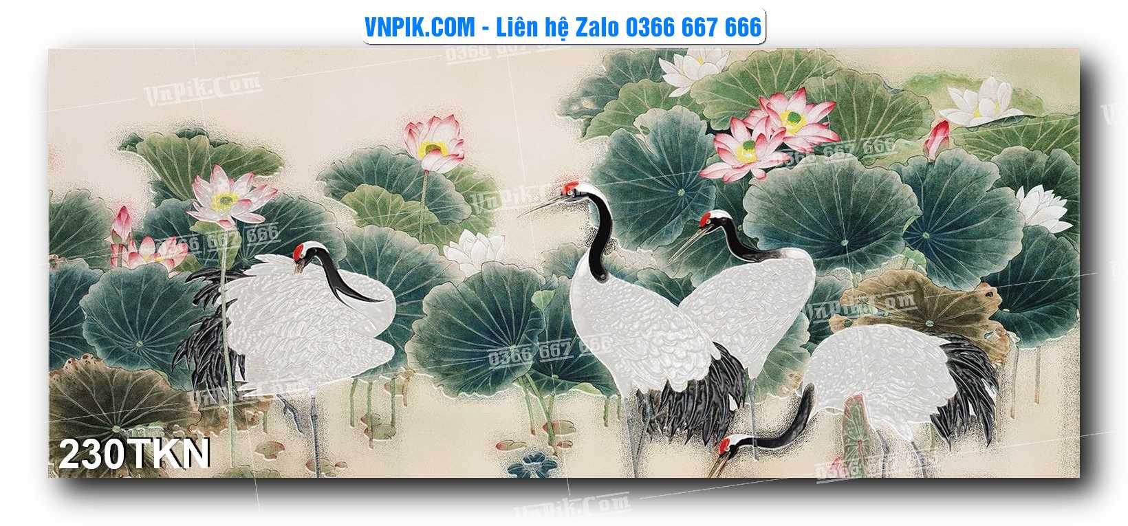 File PSD Vector Tranh Khổ Ngang – Tranh Thác Nước – Tranh Phong Cảnh Đẹp – Mã file 230TKN
