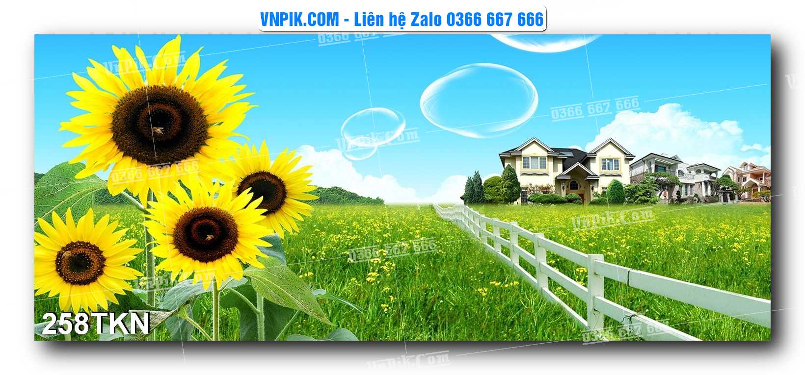 File PSD Vector Tranh Khổ Ngang – Tranh Thác Nước – Tranh Phong Cảnh Đẹp – Mã file 258TKN