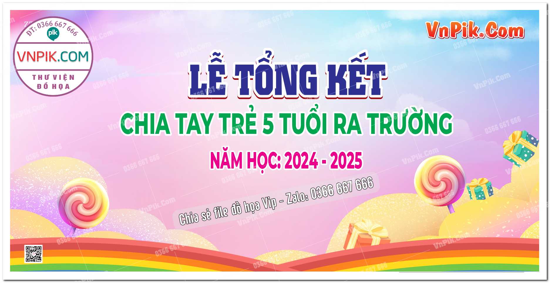 Phông Nền Tổng Kết Năm Học 26 Mã file 4677390
