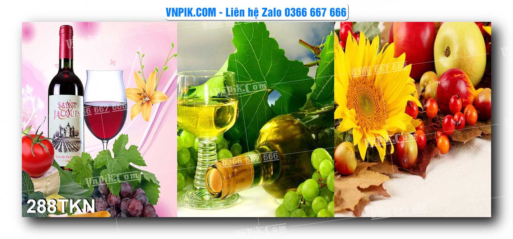 File PSD Vector Tranh Khổ Ngang – Tranh Thác Nước – Tranh Phong Cảnh Đẹp – Mã file 288TKN