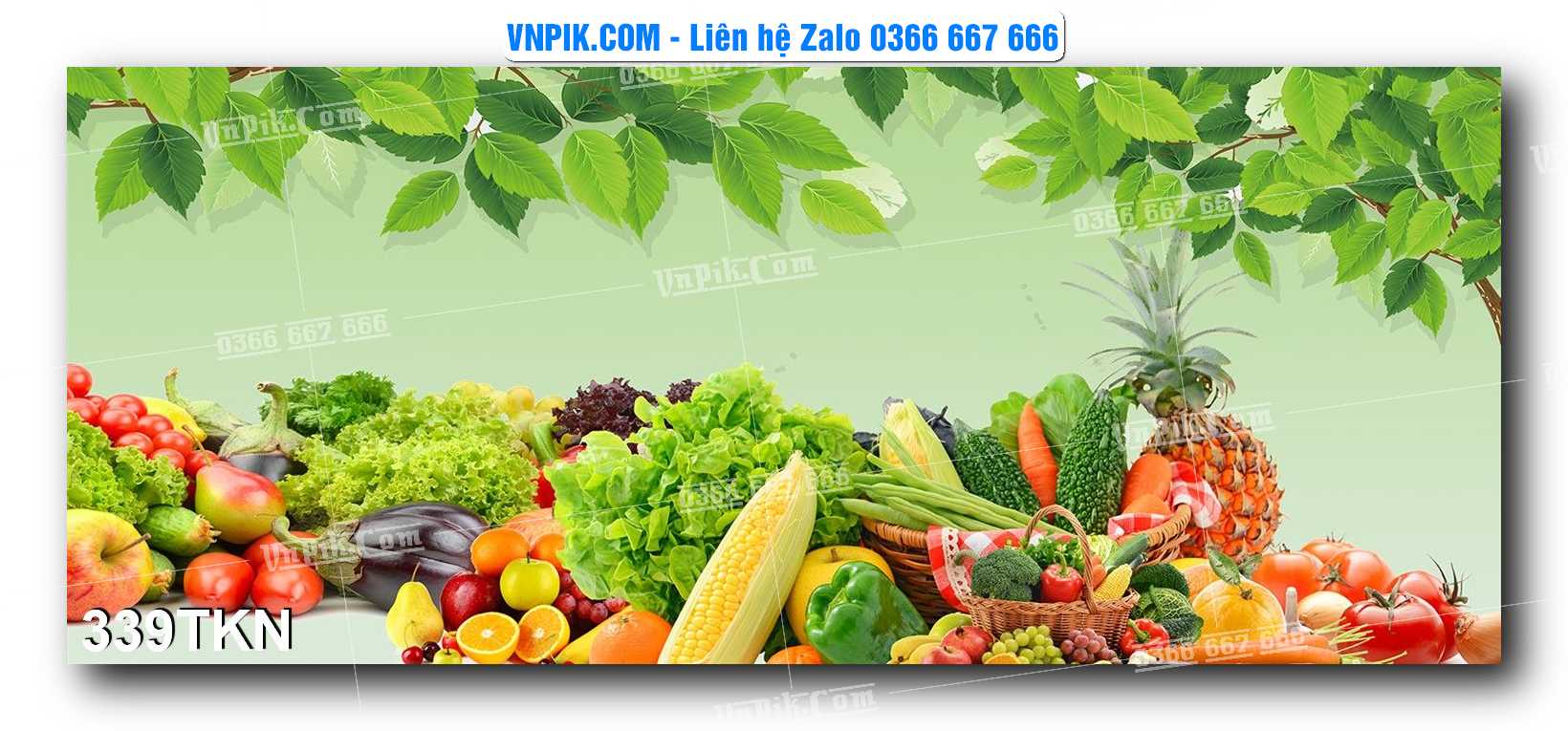File PSD Vector Tranh Khổ Ngang – Tranh Thác Nước – Tranh Phong Cảnh Đẹp – Mã file 339TKN