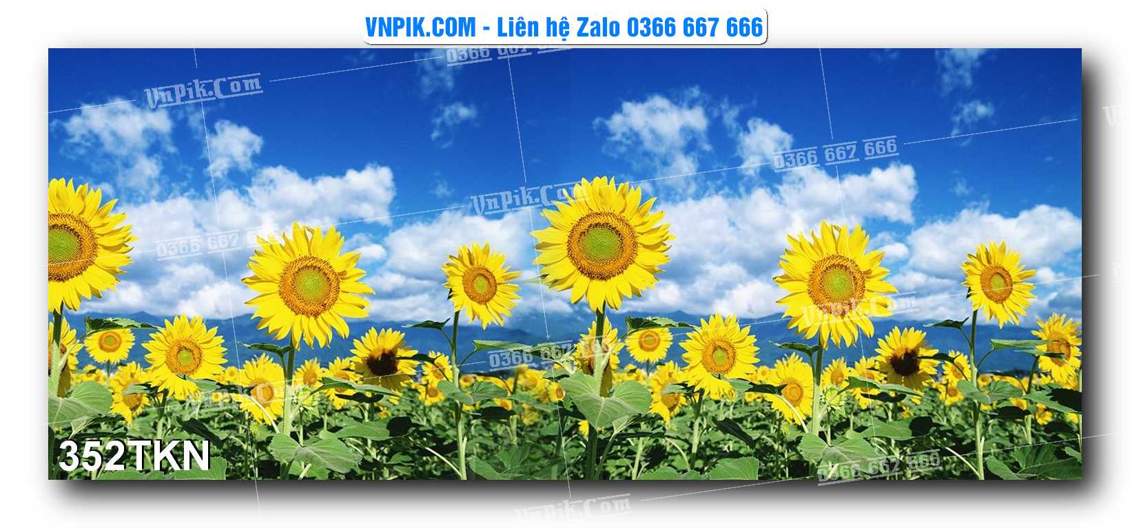 File PSD Vector Tranh Khổ Ngang – Tranh Thác Nước – Tranh Phong Cảnh Đẹp – Mã file 352TKN