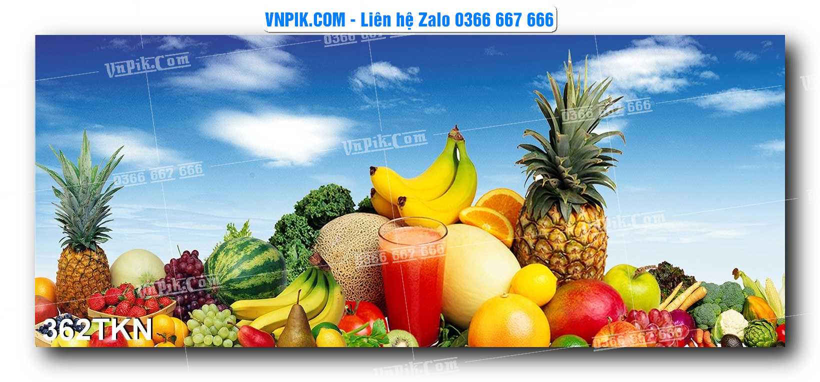 File PSD Vector Tranh Khổ Ngang – Tranh Thác Nước – Tranh Phong Cảnh Đẹp – Mã file 362TKN
