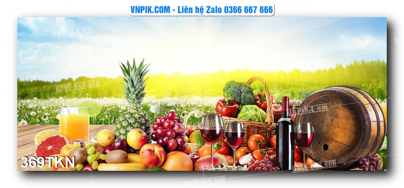 File PSD Vector Tranh Khổ Ngang – Tranh Thác Nước – Tranh Phong Cảnh Đẹp – Mã file 369TKN