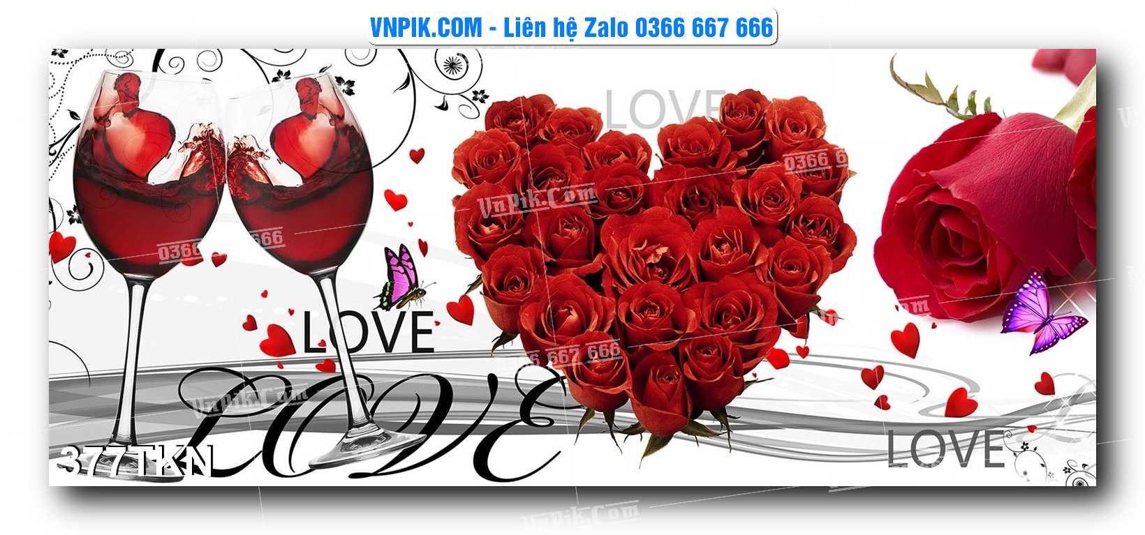 File PSD Vector Tranh Khổ Ngang – Tranh Thác Nước – Tranh Phong Cảnh Đẹp – Mã file 377TKN