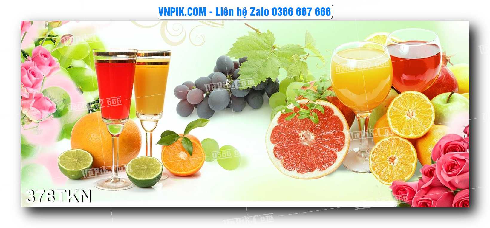 File PSD Vector Tranh Khổ Ngang – Tranh Thác Nước – Tranh Phong Cảnh Đẹp – Mã file 378TKN