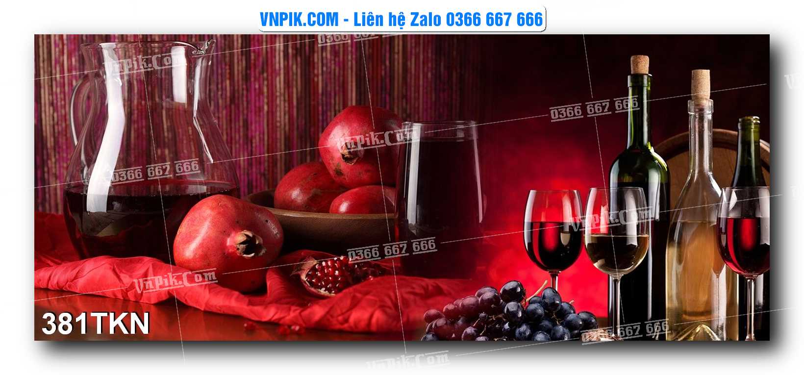 File PSD Vector Tranh Khổ Ngang – Tranh Thác Nước – Tranh Phong Cảnh Đẹp – Mã file 381TKN