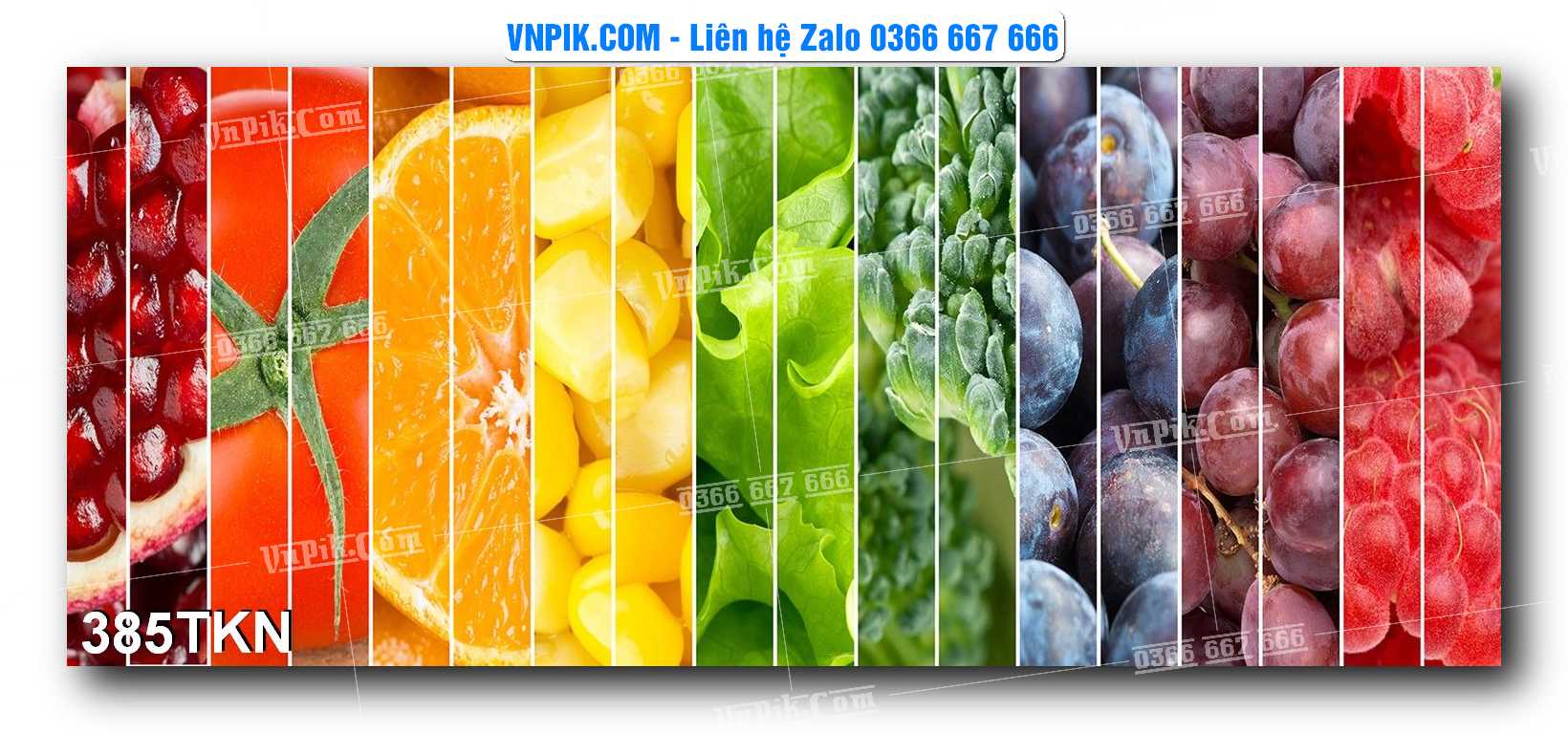 File PSD Vector Tranh Khổ Ngang – Tranh Thác Nước – Tranh Phong Cảnh Đẹp – Mã file 385TKN