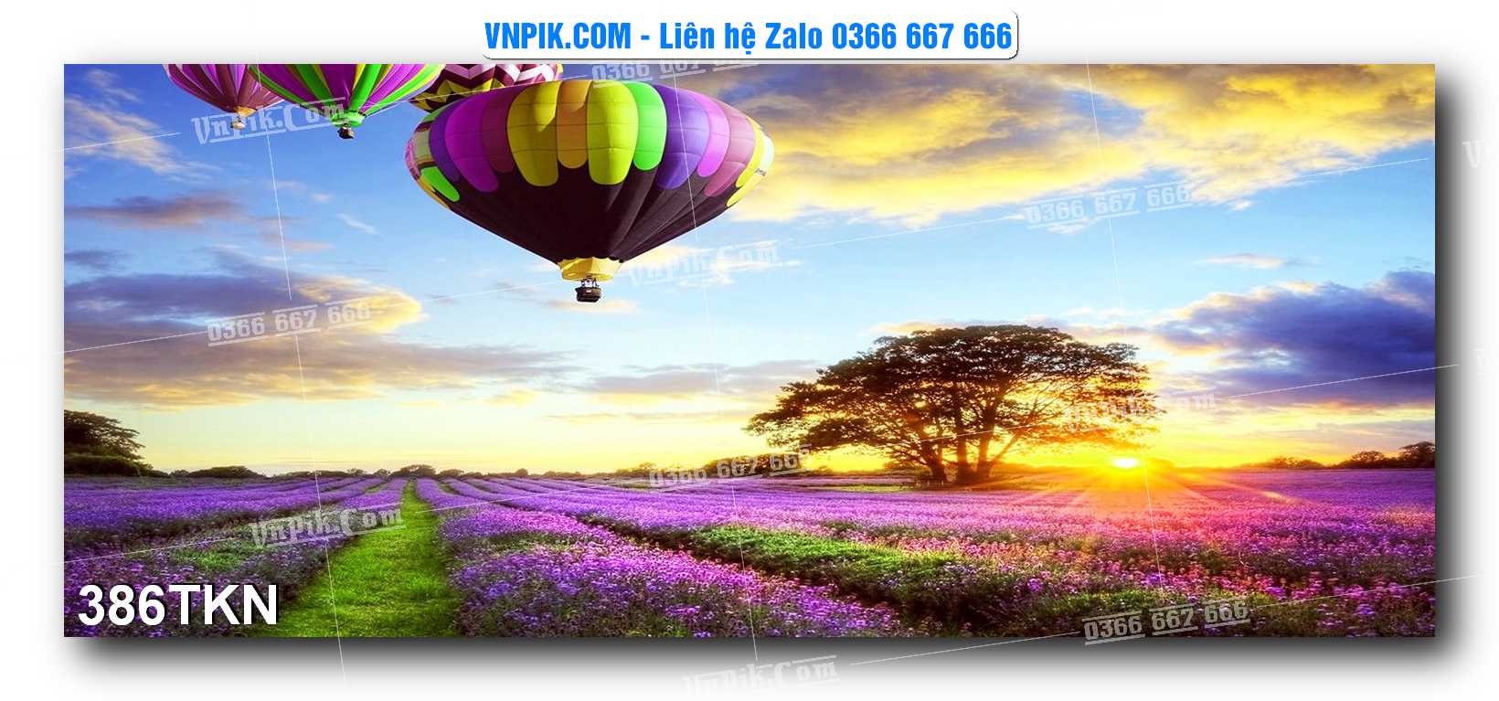 File PSD Vector Tranh Khổ Ngang – Tranh Thác Nước – Tranh Phong Cảnh Đẹp – Mã file 386TKN