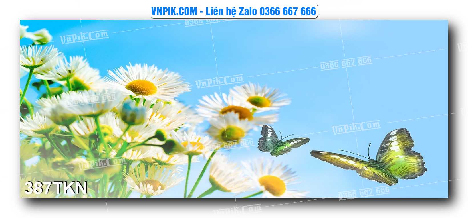 File PSD Vector Tranh Khổ Ngang – Tranh Thác Nước – Tranh Phong Cảnh Đẹp – Mã file 387TKN
