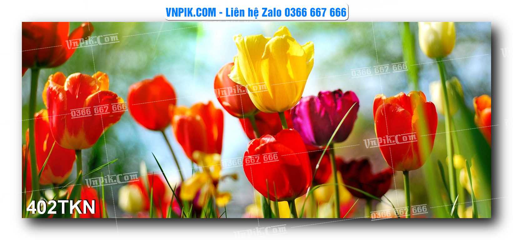 File PSD Vector Tranh Khổ Ngang – Tranh Thác Nước – Tranh Phong Cảnh Đẹp – Mã file 402TKN