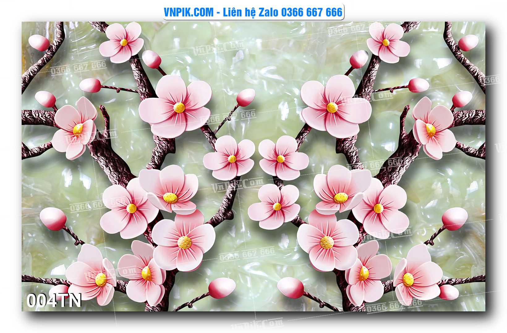 File PSD Vector Tranh giả ngọc phong thủy – Điêu khắc gỗ – Mã file 004TN