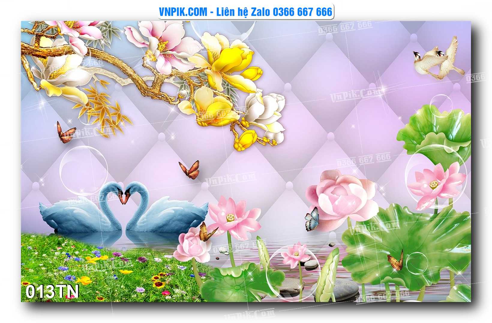 File PSD Vector Tranh giả ngọc phong thủy – Điêu khắc gỗ – Mã file 013TN