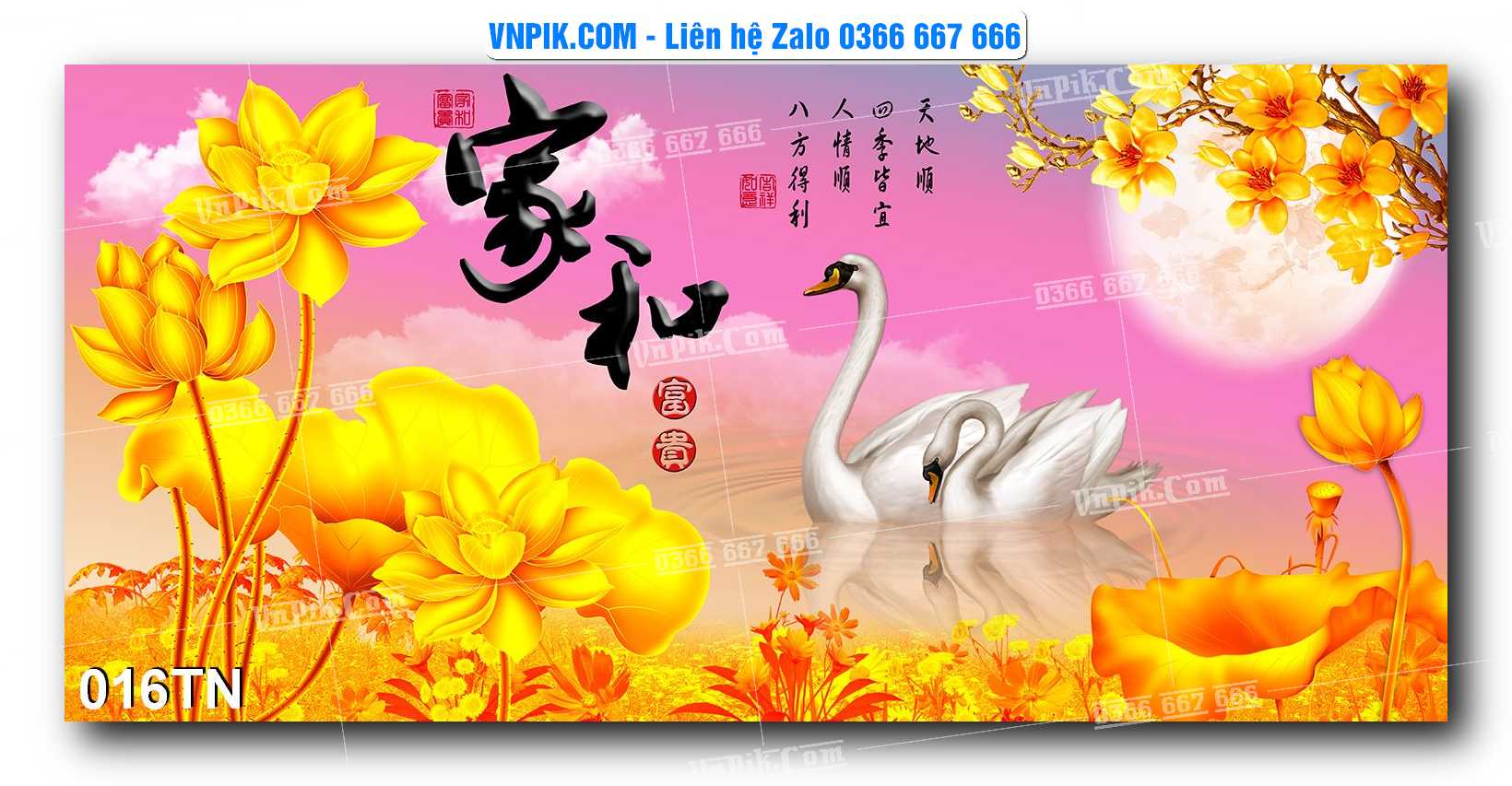 File PSD Vector Tranh giả ngọc phong thủy – Điêu khắc gỗ – Mã file 016TN