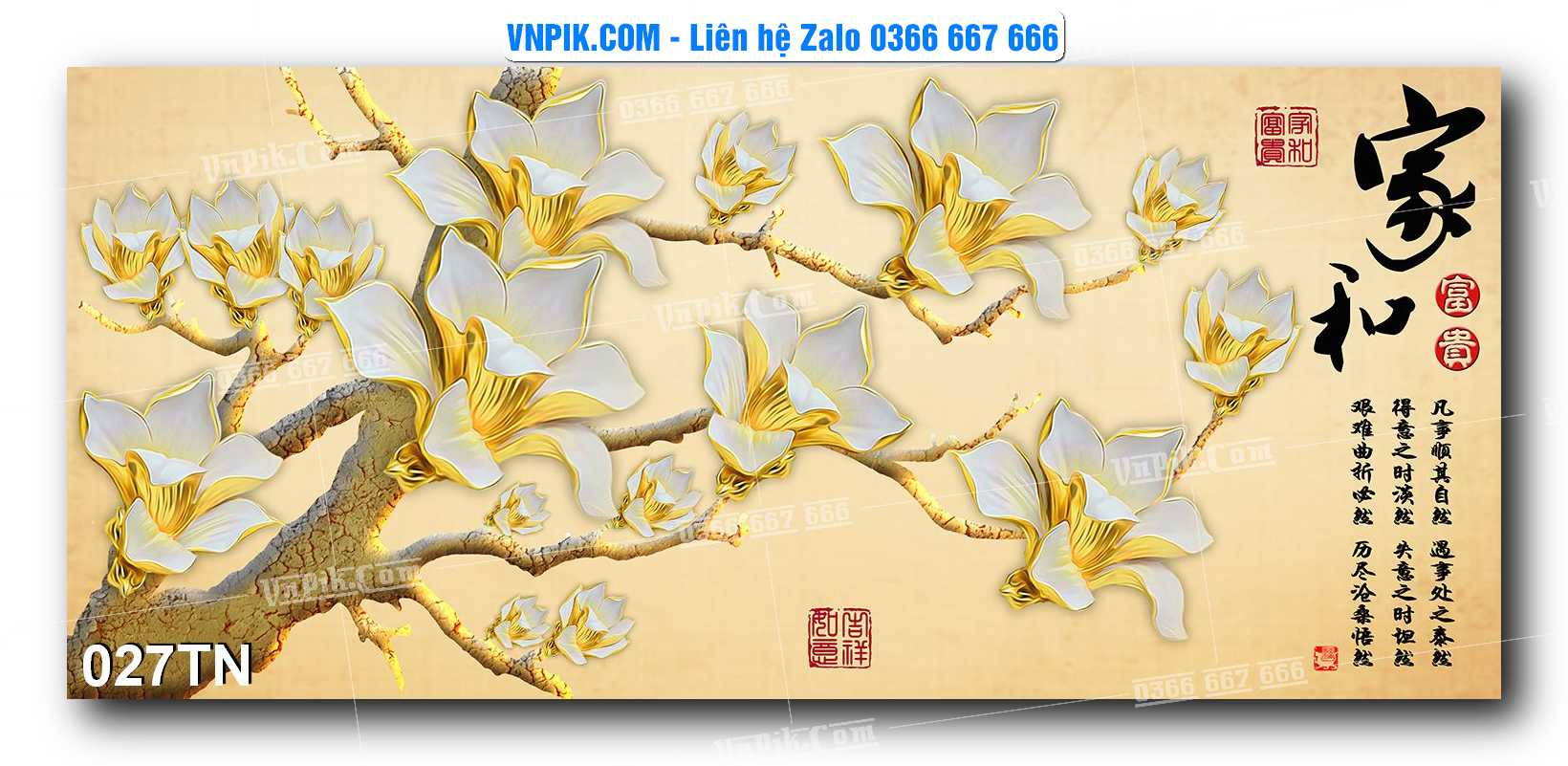 File PSD Vector Tranh giả ngọc phong thủy – Điêu khắc gỗ – Mã file 027TN