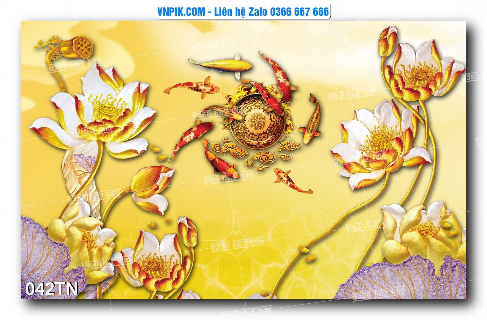File PSD Vector Tranh giả ngọc phong thủy – Điêu khắc gỗ – Mã file 042TN
