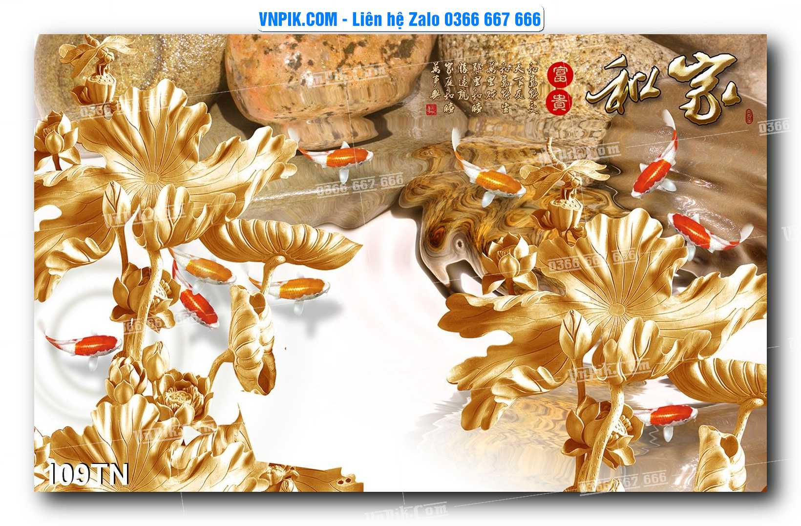File PSD Vector Tranh giả ngọc phong thủy – Điêu khắc gỗ – Mã file 109TN