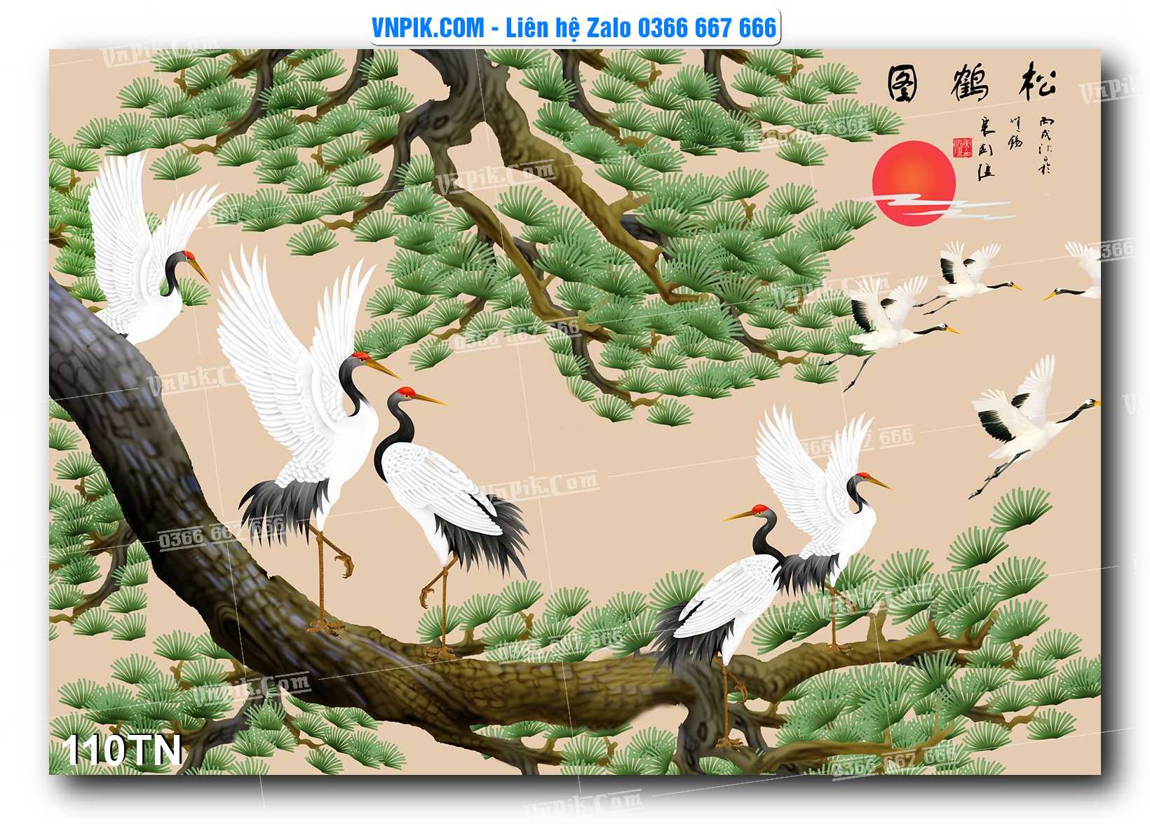 File PSD Vector Tranh giả ngọc phong thủy – Điêu khắc gỗ – Mã file 110TN