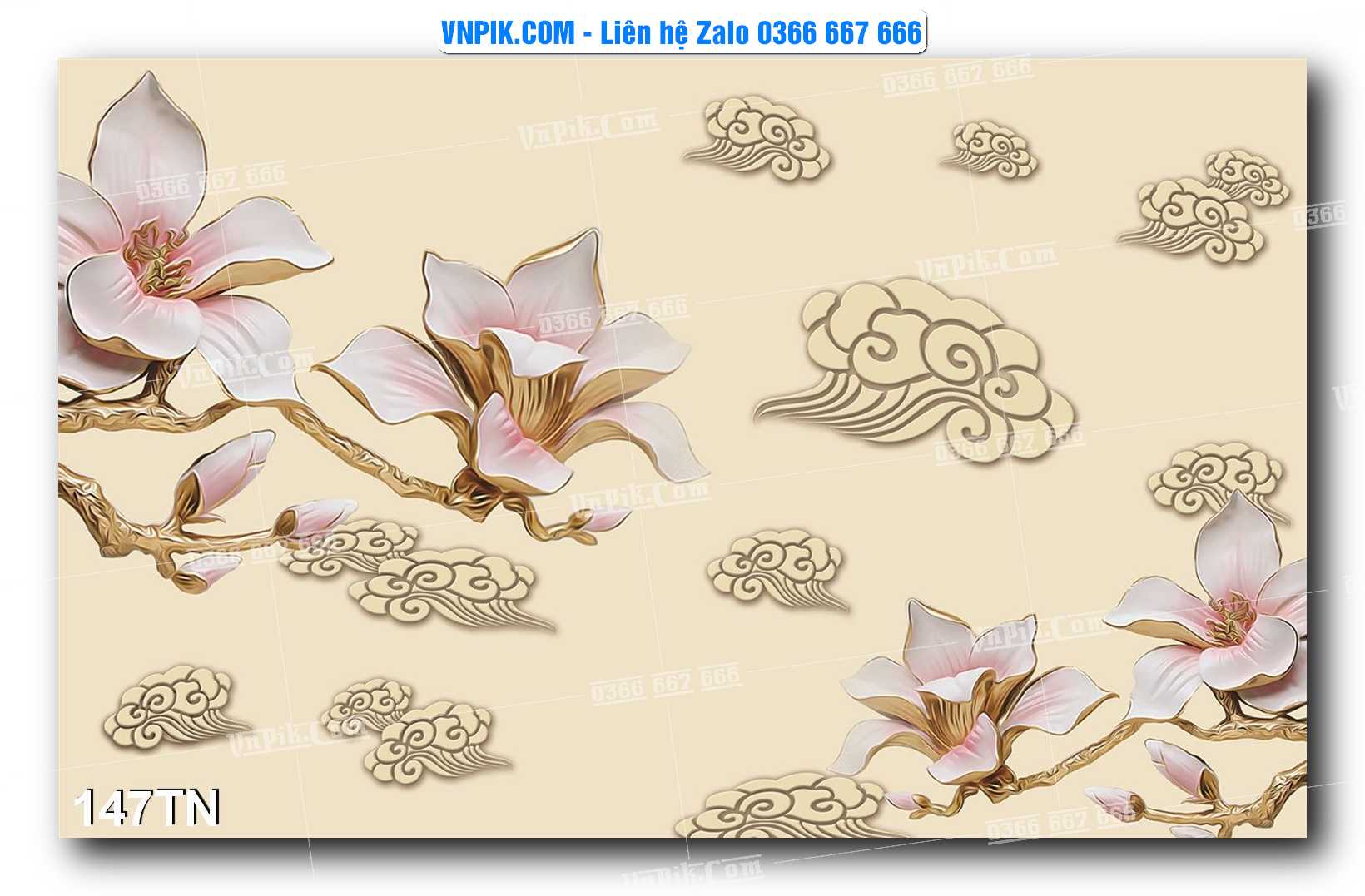 File PSD Vector Tranh giả ngọc phong thủy – Điêu khắc gỗ – Mã file 147TN