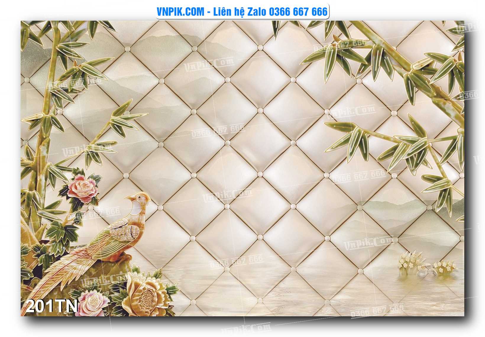 File PSD Vector Tranh giả ngọc phong thủy – Điêu khắc gỗ – Mã file 201TN
