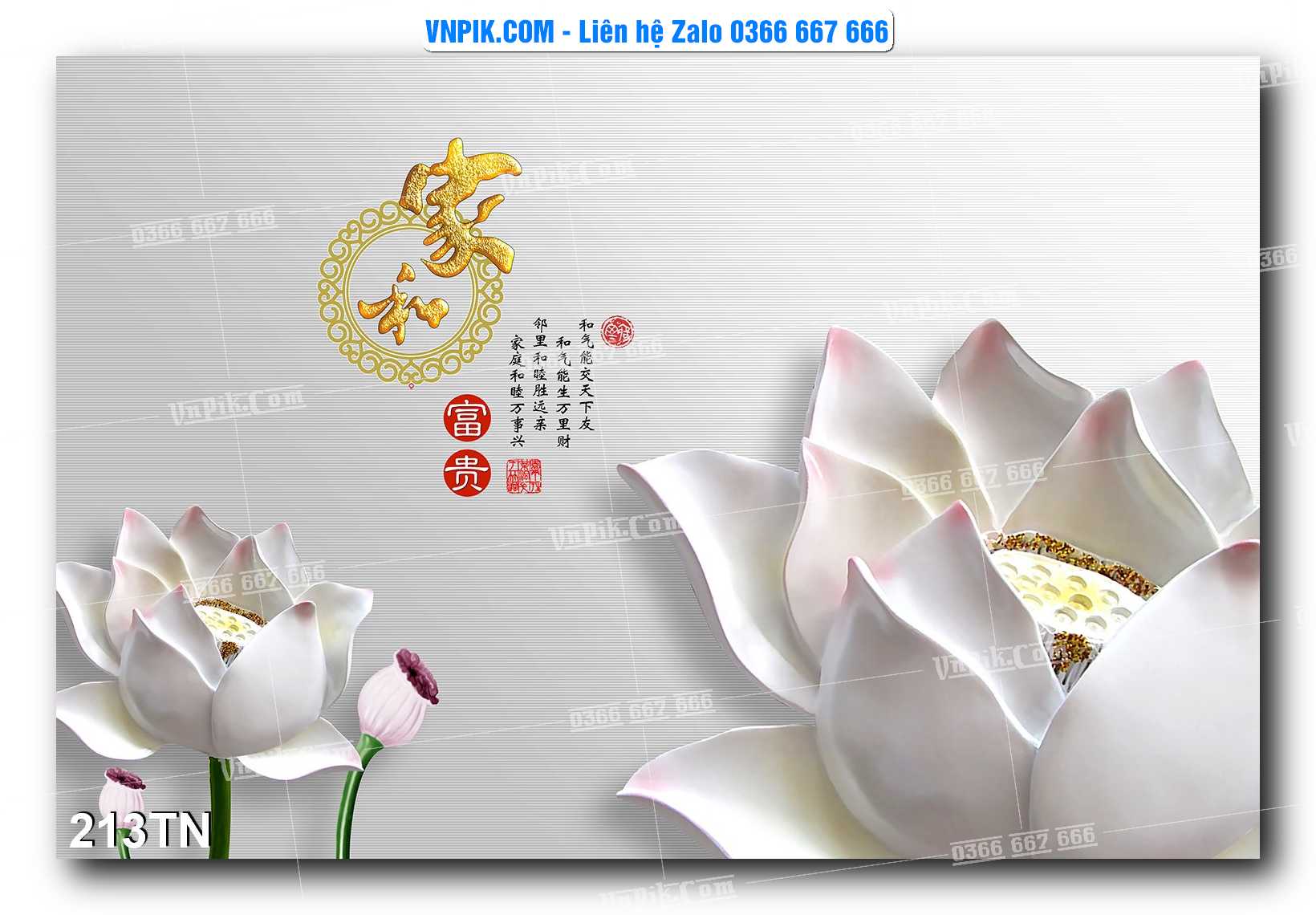 File PSD Vector Tranh giả ngọc phong thủy – Điêu khắc gỗ – Mã file 213TN