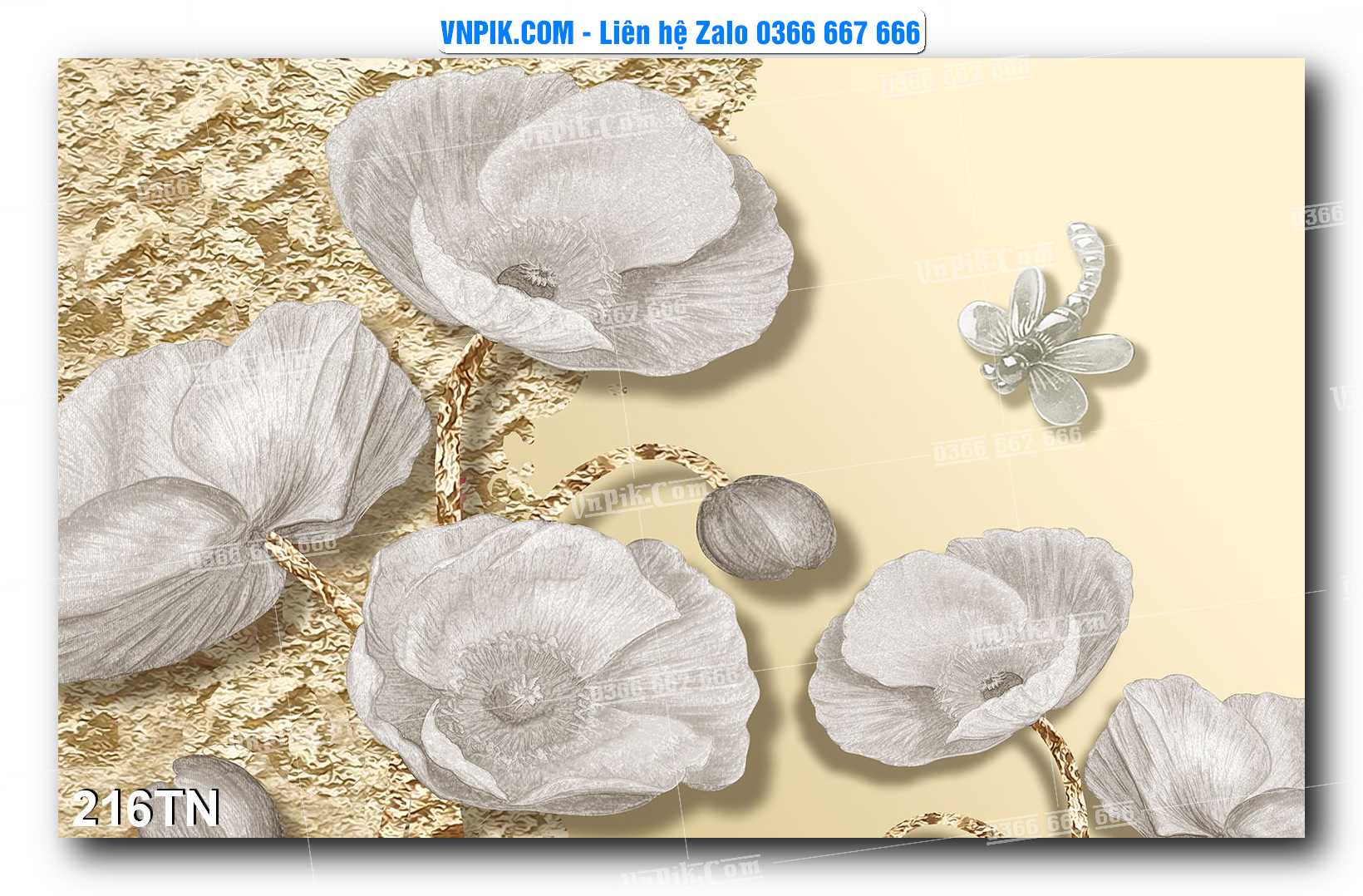 File PSD Vector Tranh giả ngọc phong thủy – Điêu khắc gỗ – Mã file 216TN