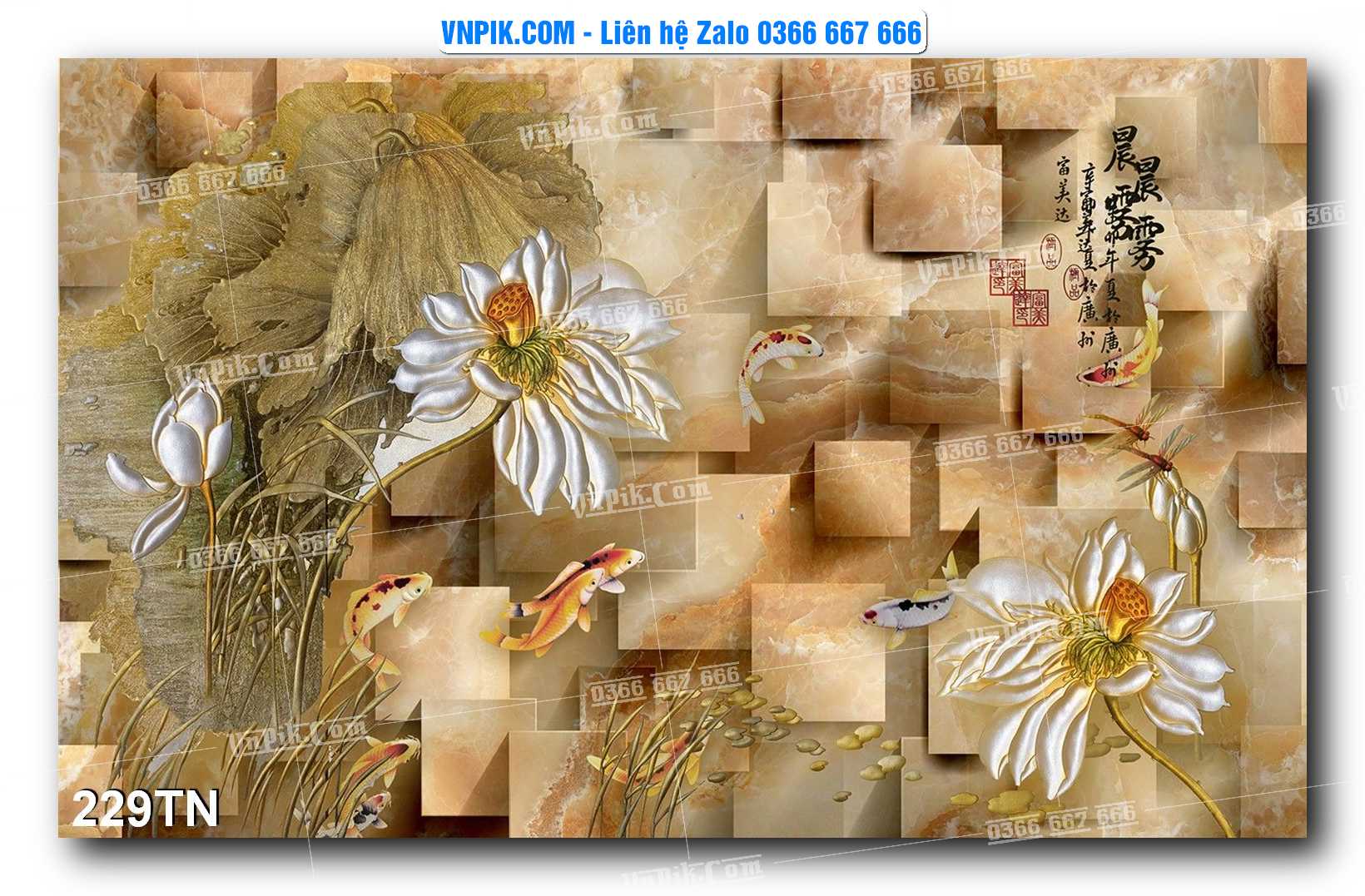File PSD Vector Tranh giả ngọc phong thủy – Điêu khắc gỗ – Mã file 229TN