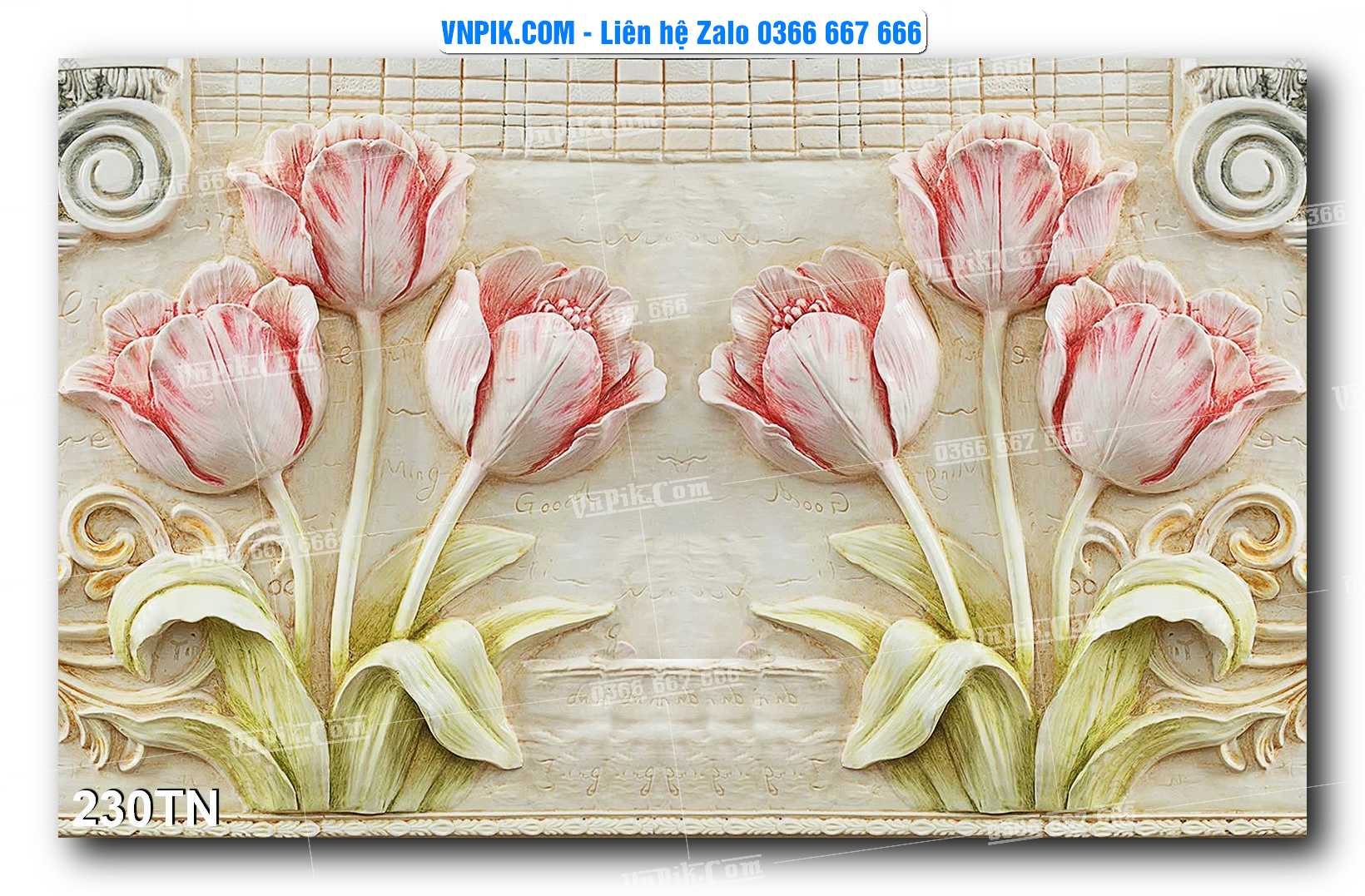 File PSD Vector Tranh giả ngọc phong thủy – Điêu khắc gỗ – Mã file 230TN