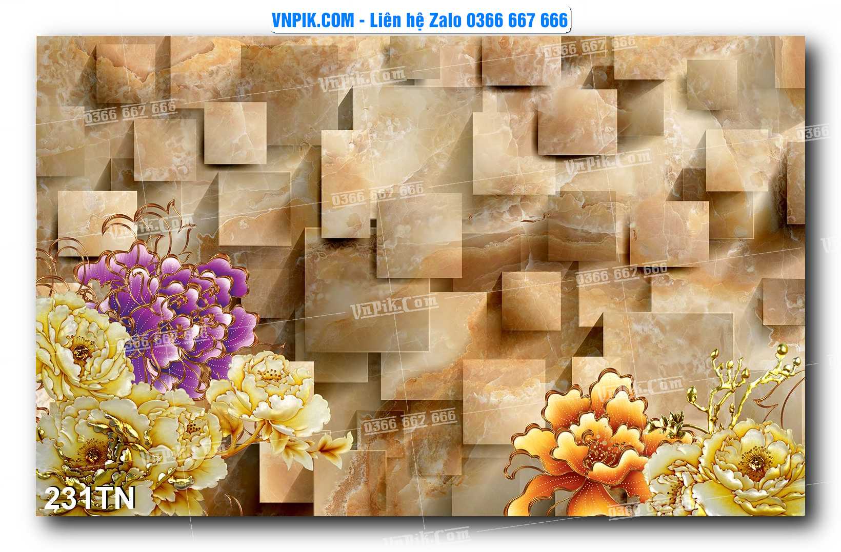 File PSD Vector Tranh giả ngọc phong thủy – Điêu khắc gỗ – Mã file 231TN
