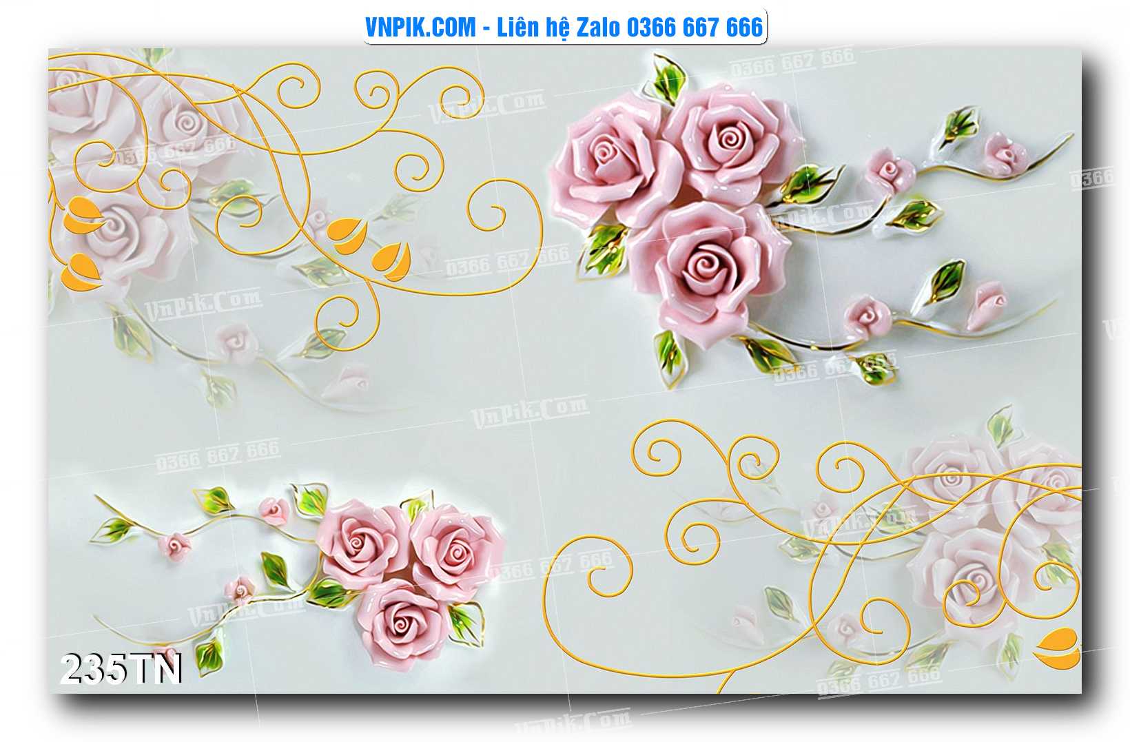 File PSD Vector Tranh giả ngọc phong thủy – Điêu khắc gỗ – Mã file 235TN
