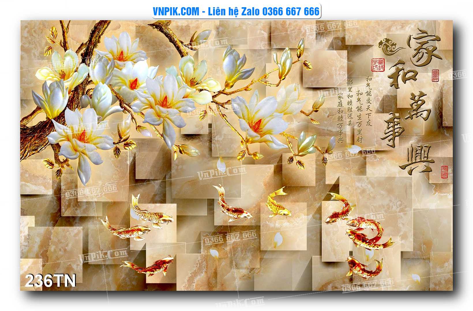 File PSD Vector Tranh giả ngọc phong thủy – Điêu khắc gỗ – Mã file 236TN