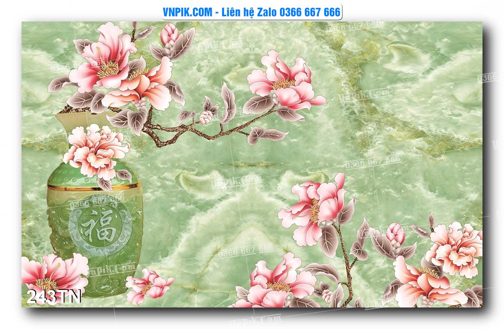 File PSD Vector Tranh giả ngọc phong thủy – Điêu khắc gỗ – Mã file 243TN