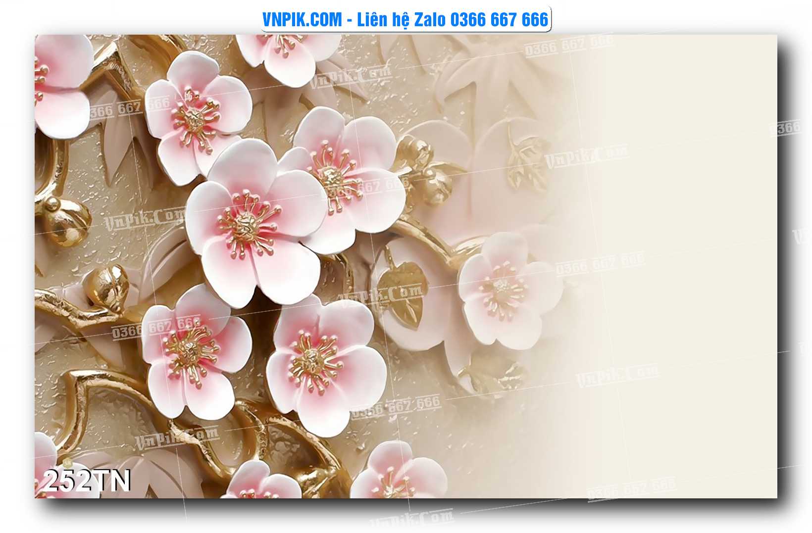 File PSD Vector Tranh giả ngọc phong thủy – Điêu khắc gỗ – Mã file 252TN