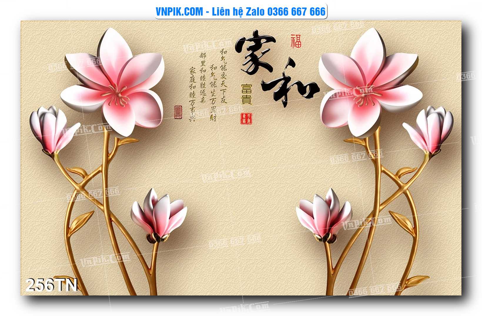 File PSD Vector Tranh giả ngọc phong thủy – Điêu khắc gỗ – Mã file 256TN