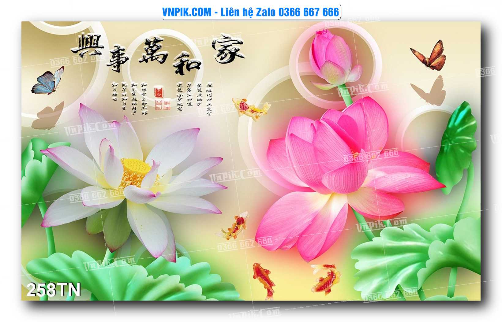 File PSD Vector Tranh giả ngọc phong thủy – Điêu khắc gỗ – Mã file 258TN