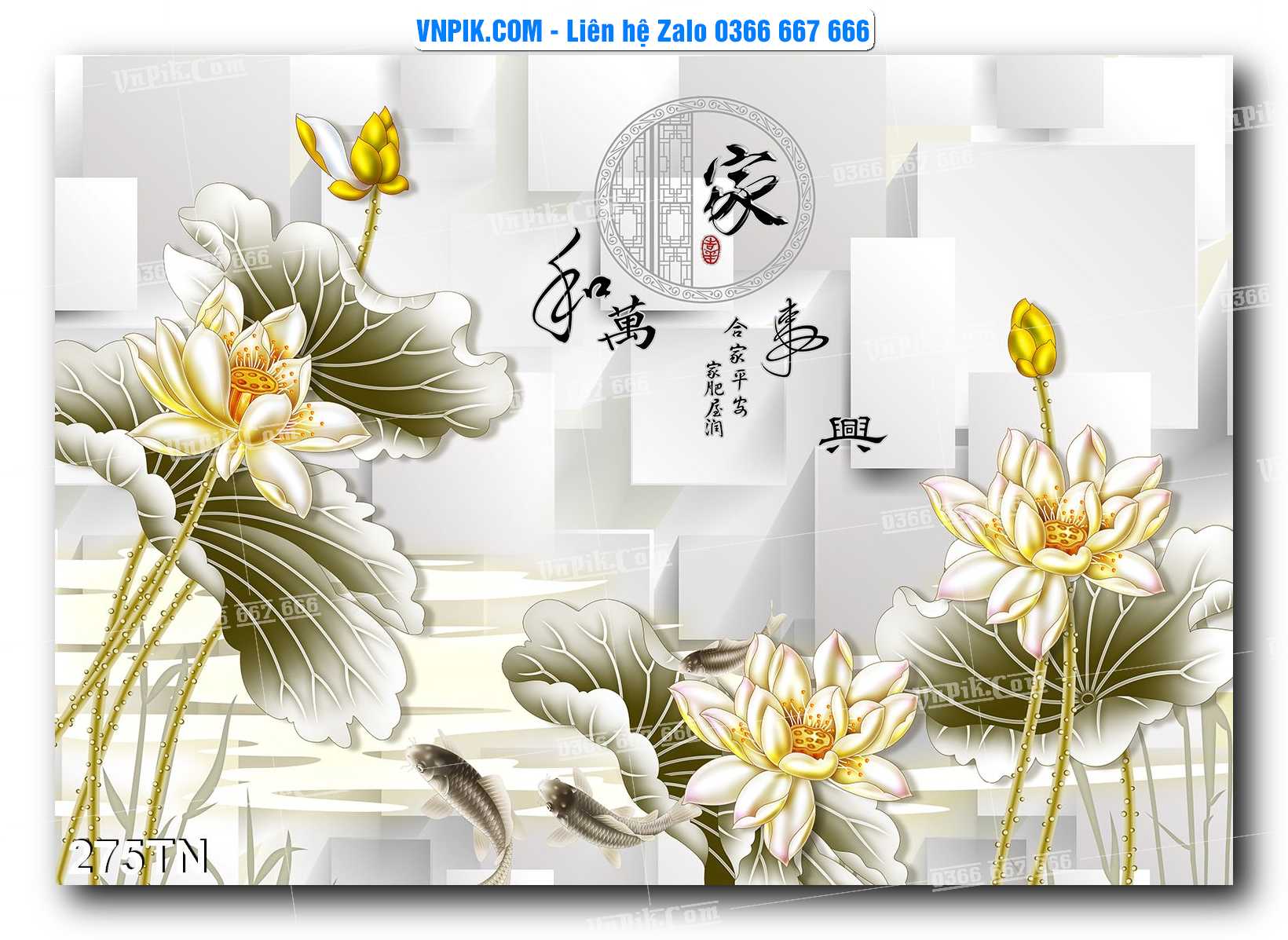 File PSD Vector Tranh giả ngọc phong thủy – Điêu khắc gỗ – Mã file 275TN