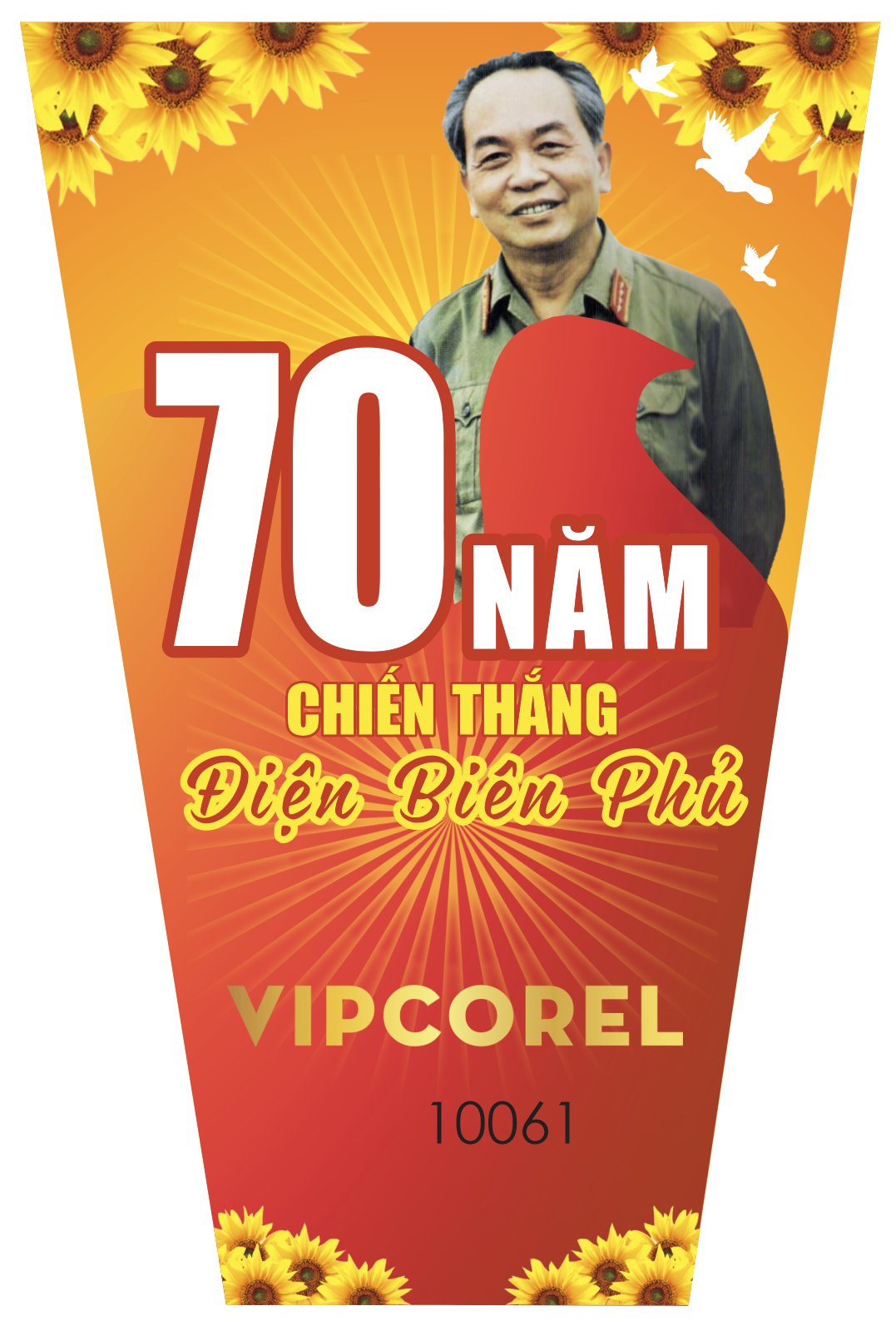 Pano 70 năm chiến thắng điện biên phủ file corel