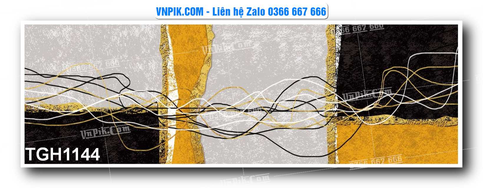 Tranh Ghép Treo Tường Mã File TGH1144