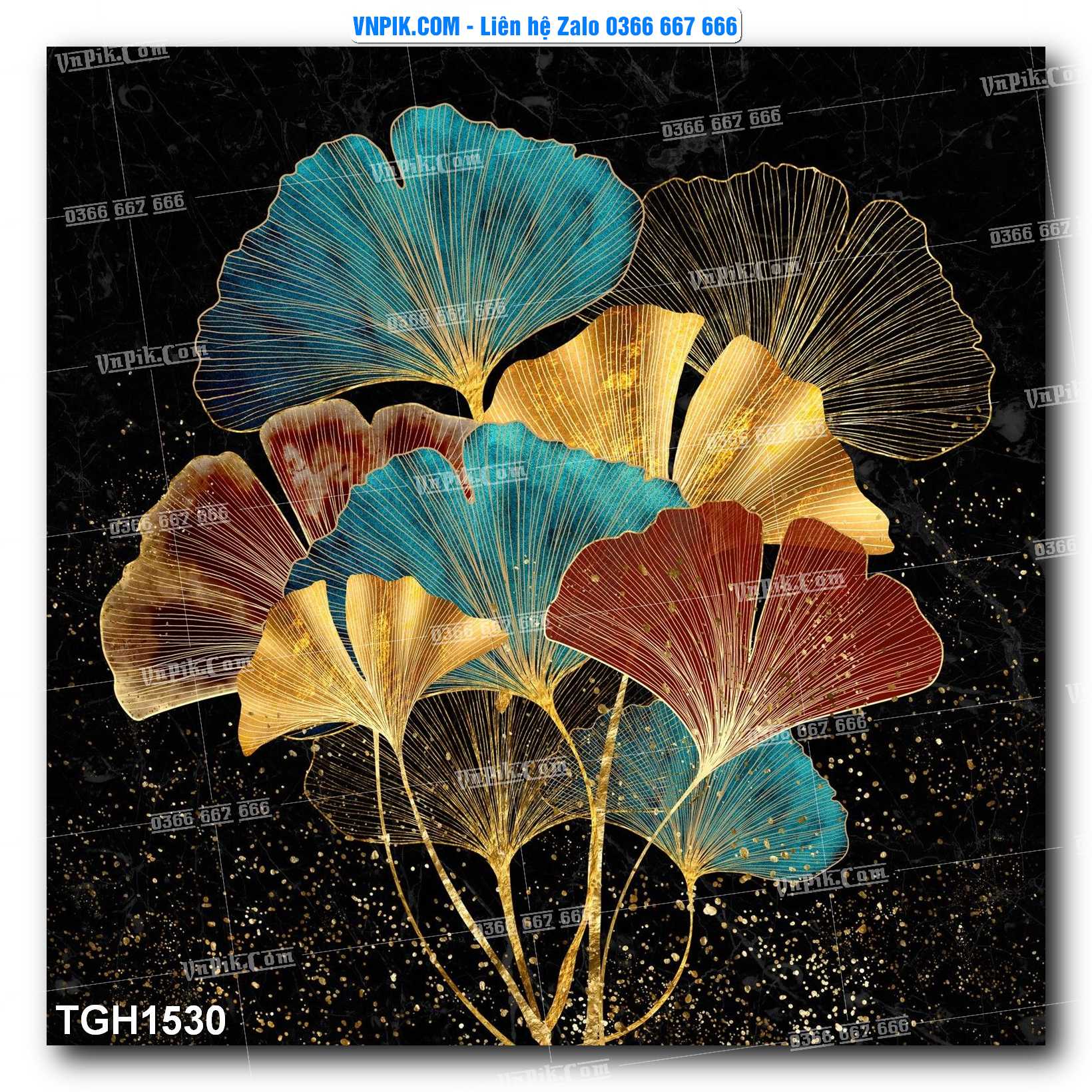 Tranh Ghép Treo Tường Mã File TGH1529