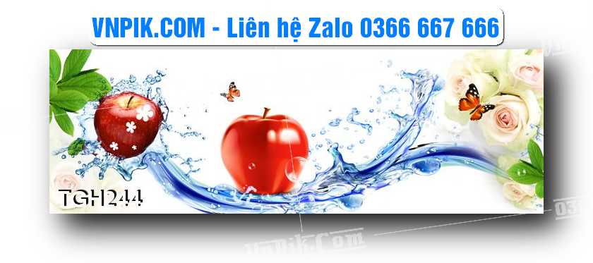 Tranh Ghép Treo Tường Mã File TGH244