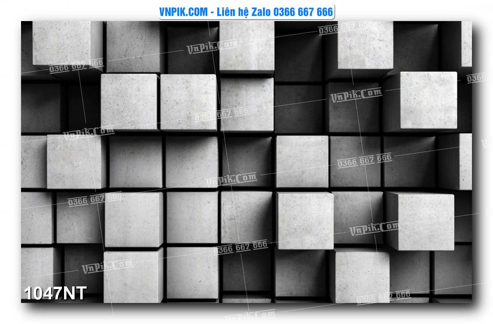 Tranh Trang Trí Phong Cảnh Nghệ Thuật Mã Số 1047NT