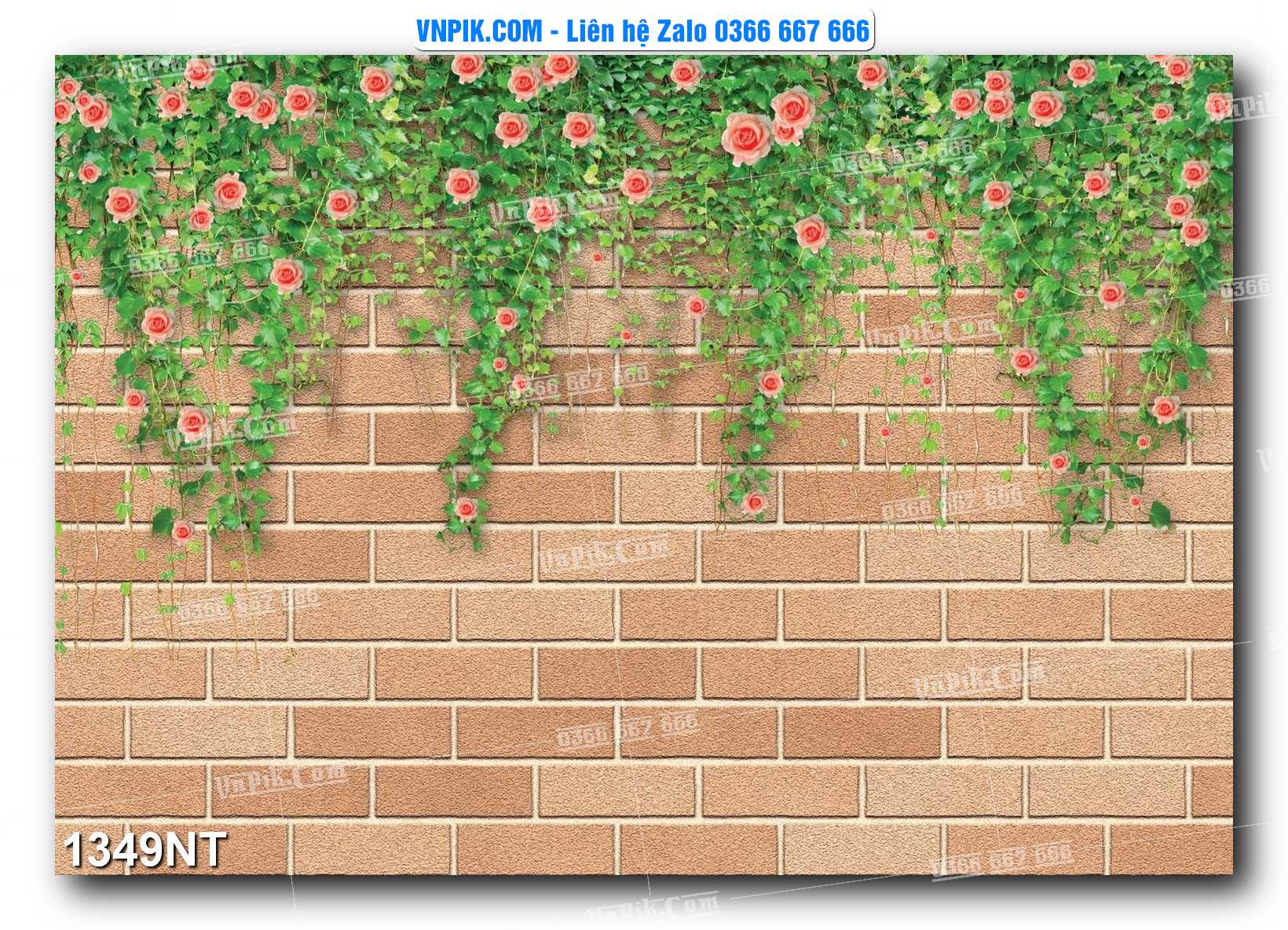 Tranh Trang Trí Phong Cảnh Nghệ Thuật Mã Số 1349NT