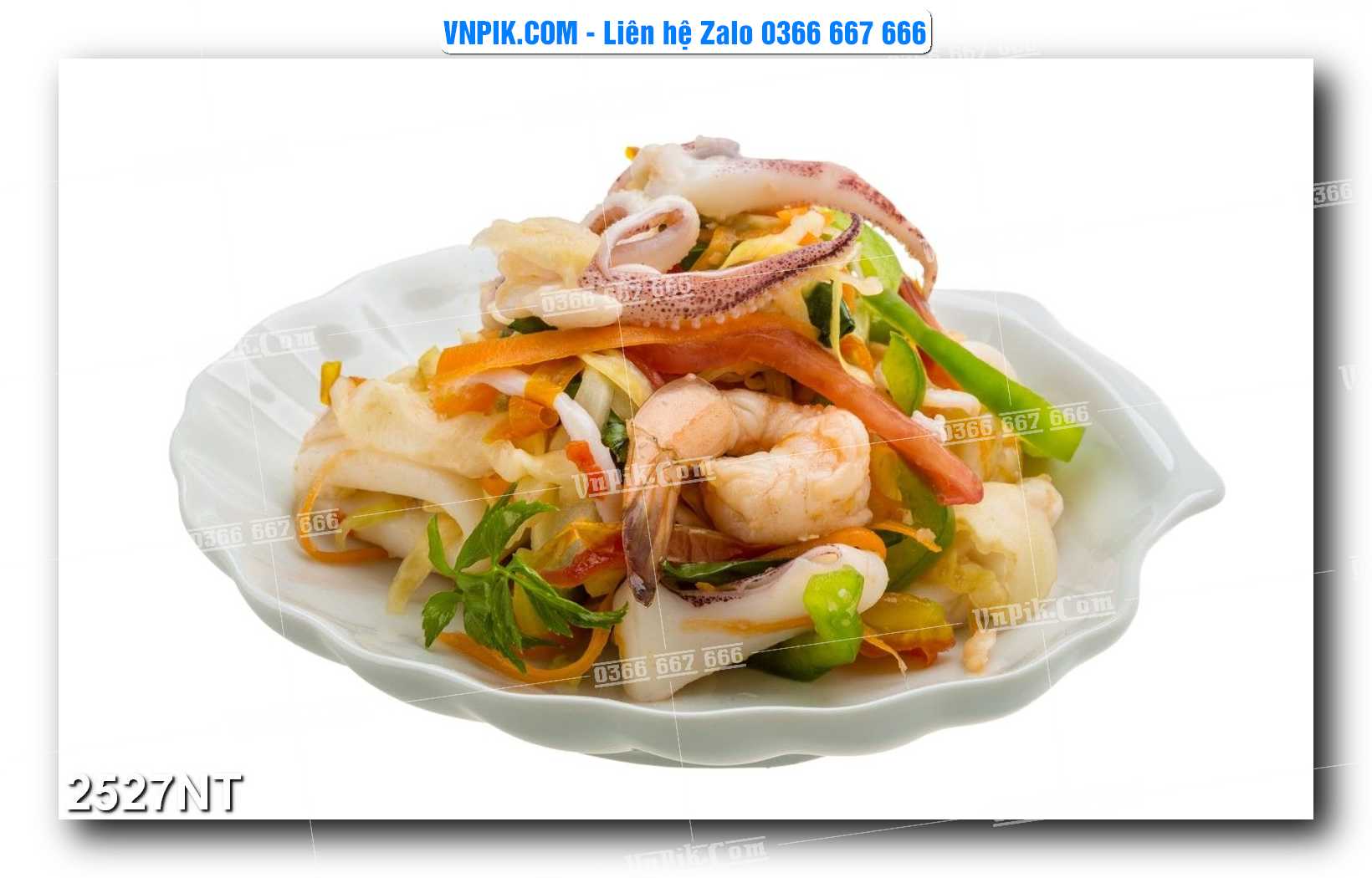 Tranh Trang Trí Phong Cảnh Nghệ Thuật Mã Số 2527NT