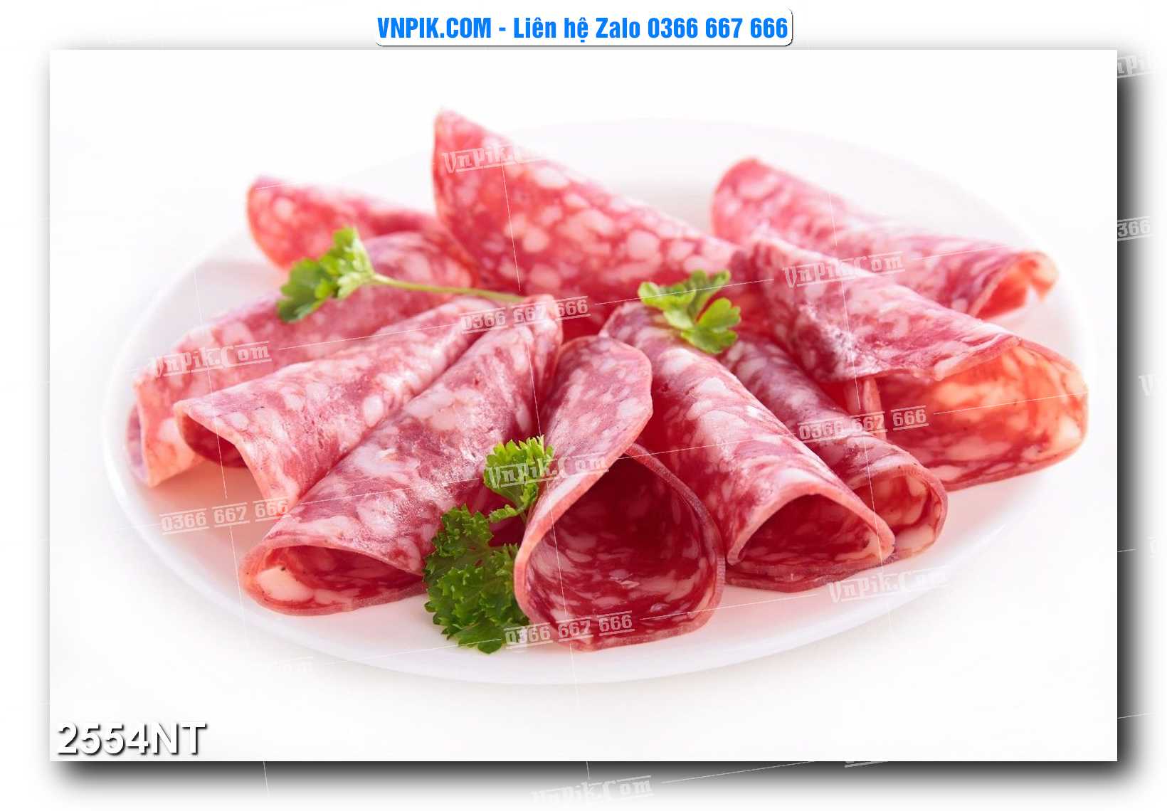 Tranh Trang Trí Phong Cảnh Nghệ Thuật Mã Số 2554NT