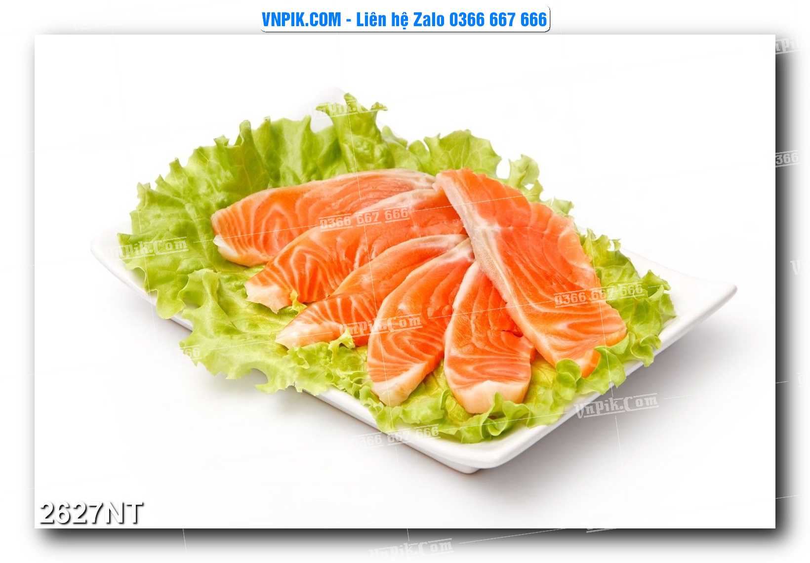 Tranh Trang Trí Phong Cảnh Nghệ Thuật Mã Số 2627NT