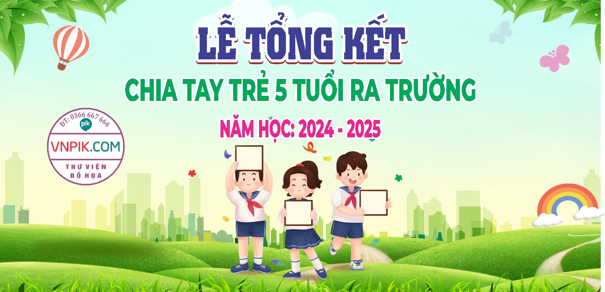 Phông Nền Tổng Kết Năm Học 4677388 #3