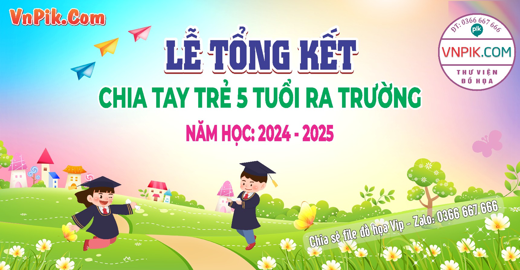 Phông Nền Tổng Kết Năm Học 4677388 #4