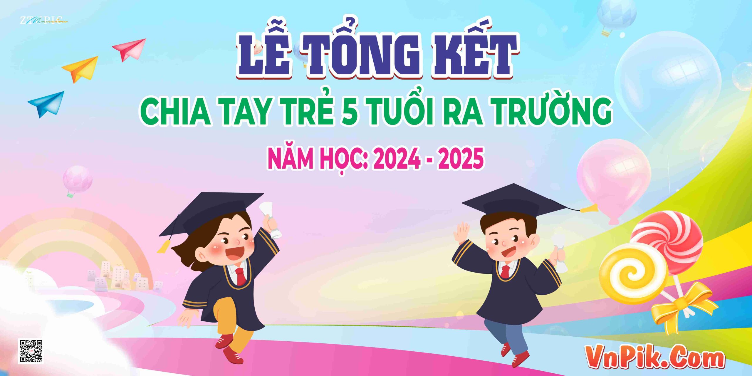 Phông Nền Tổng Kết Năm Học 4677389 #4