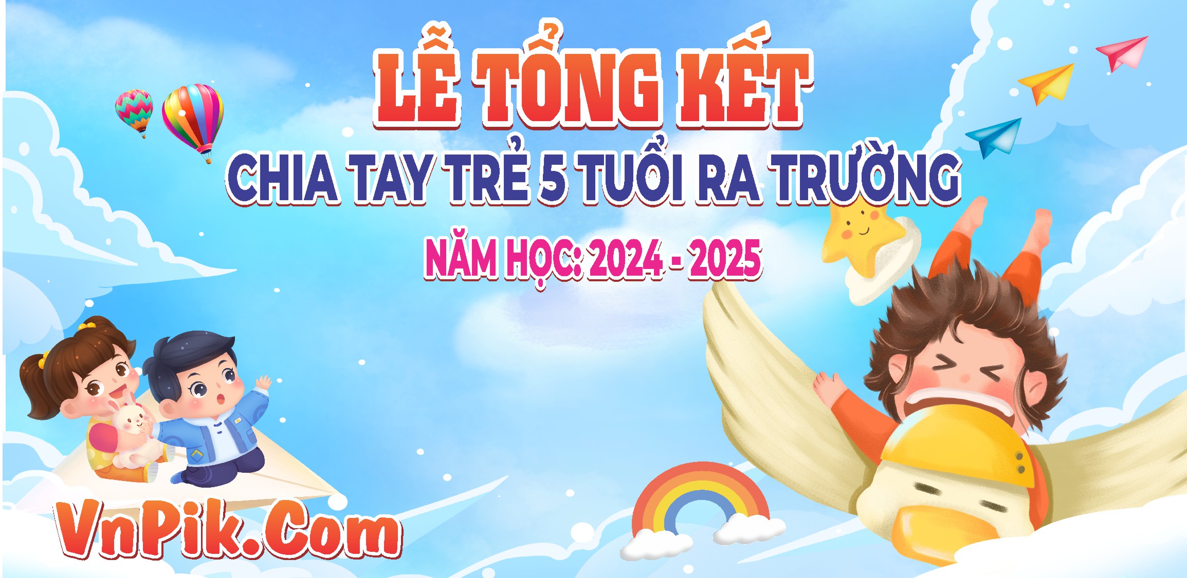 Phông Nền Tổng Kết Năm Học 4677390 #2