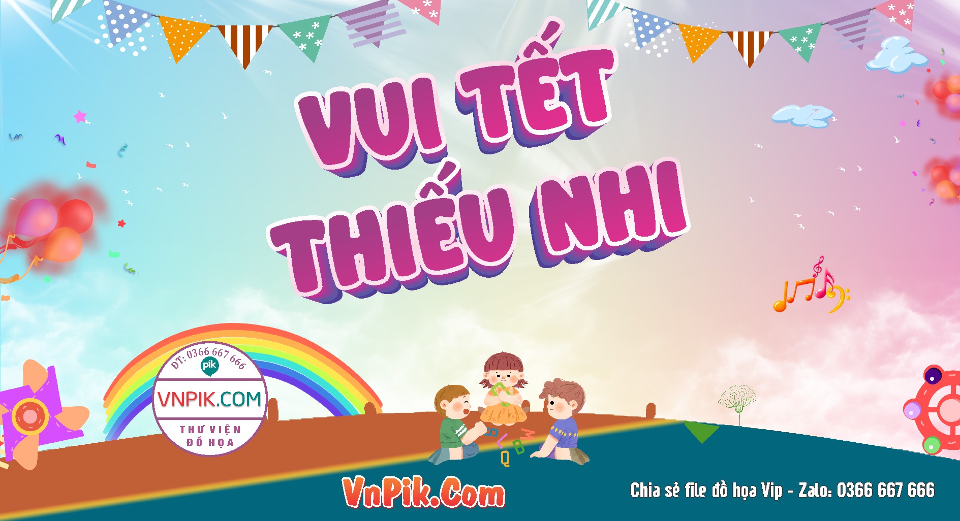 Phông nền lễ tổng kết năm học trường mầm non vector 4137382